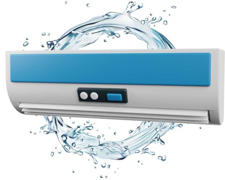 Air Conditioner Sounds Like Running Water Why Does My Ac Sound Like Water? Exploring The Cause | Smart AC Solutions