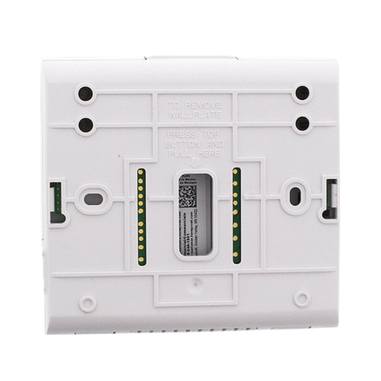 Honeywell Th8320R1003 Troubleshooting Smart AC Solutions