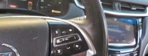 2013 Cadillac Xts Ac Blowing Hot Air [Quick Fixes]
