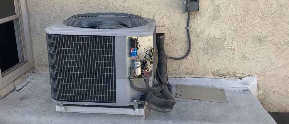 Ac Unit Making Grinding Noise [Fixed] | Smart AC Solutions - Outside Ac Unit Making High-pitched Noise
