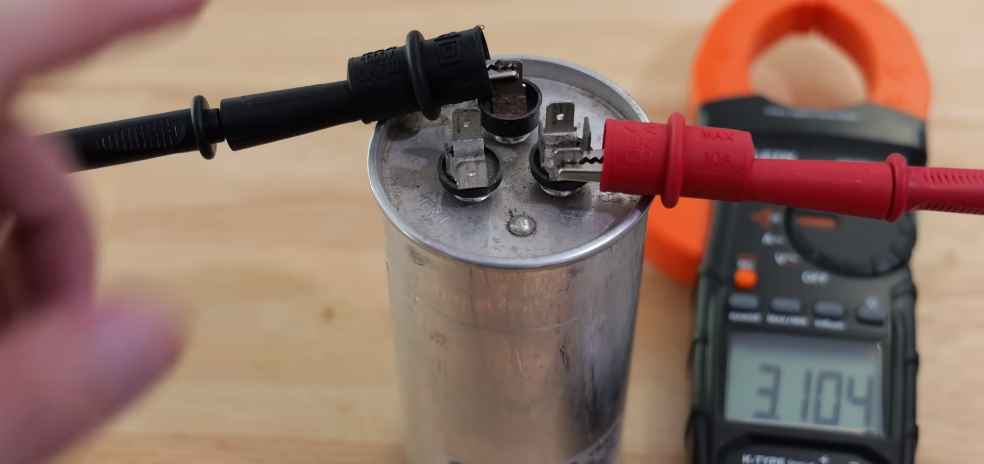 How Much Does It Cost to Replace an AC Capacitor