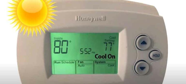 Thermostat Clicks But No Heat Comes On smartacsolutions.com