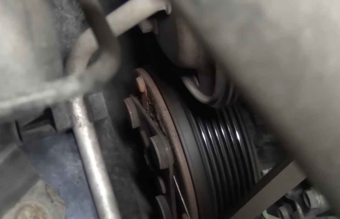 How Do I Know If My AC Clutch Is Bad? Detection & Repair?