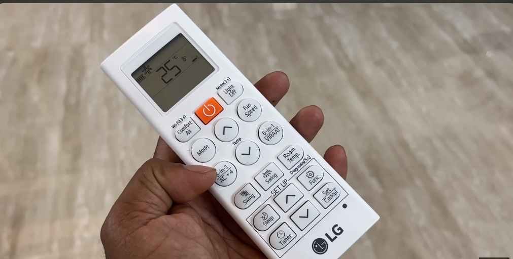 Air Conditioner Beeps And Turns Off? Solution Guide