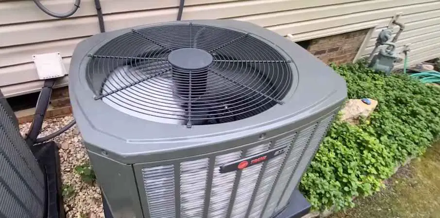 Air Conditioner Buzzing But Not Running
