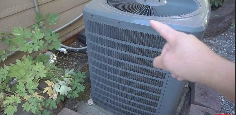Air Conditioner Condenser Not Running
