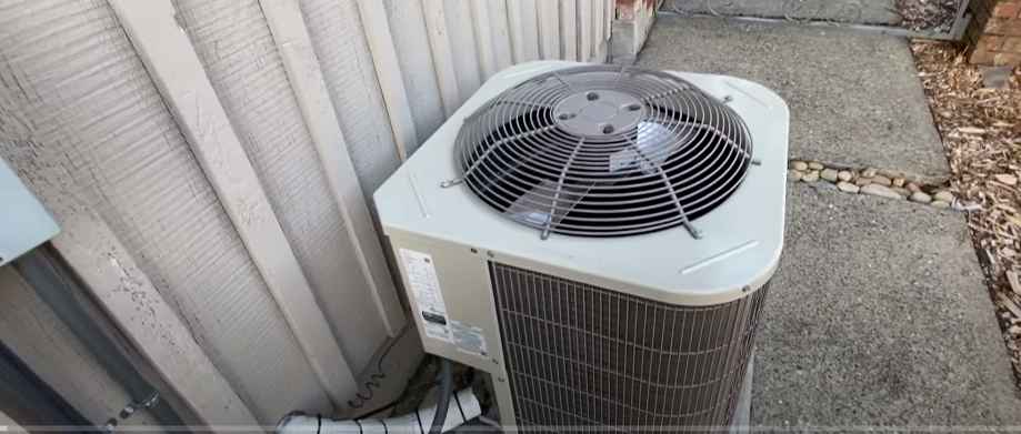 Air Conditioner Not Blowing Cold Air After Power Outage