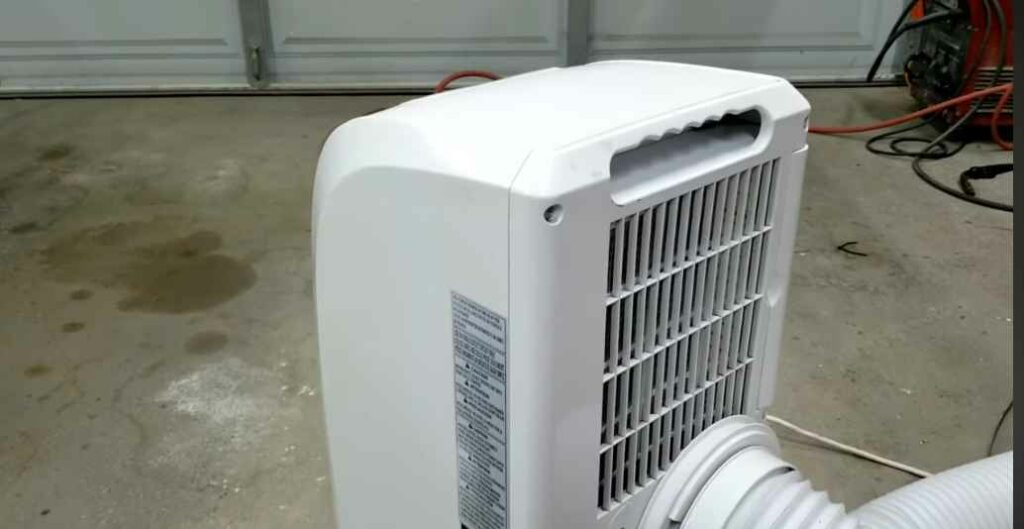 Air Conditioner Runs for a Few Minutes, Then Shuts off