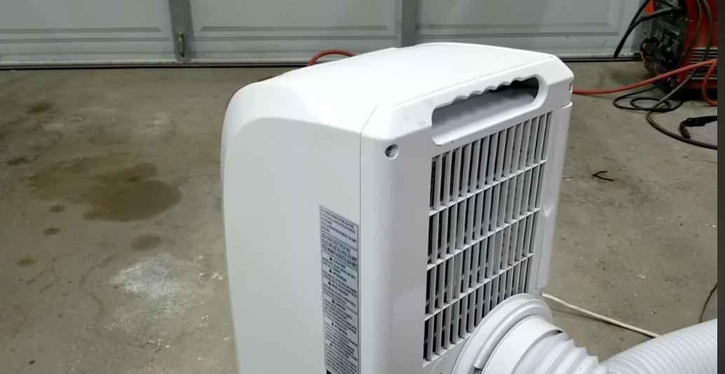 Hisense Portable AC Compressor Keeps Shutdown What To Do?