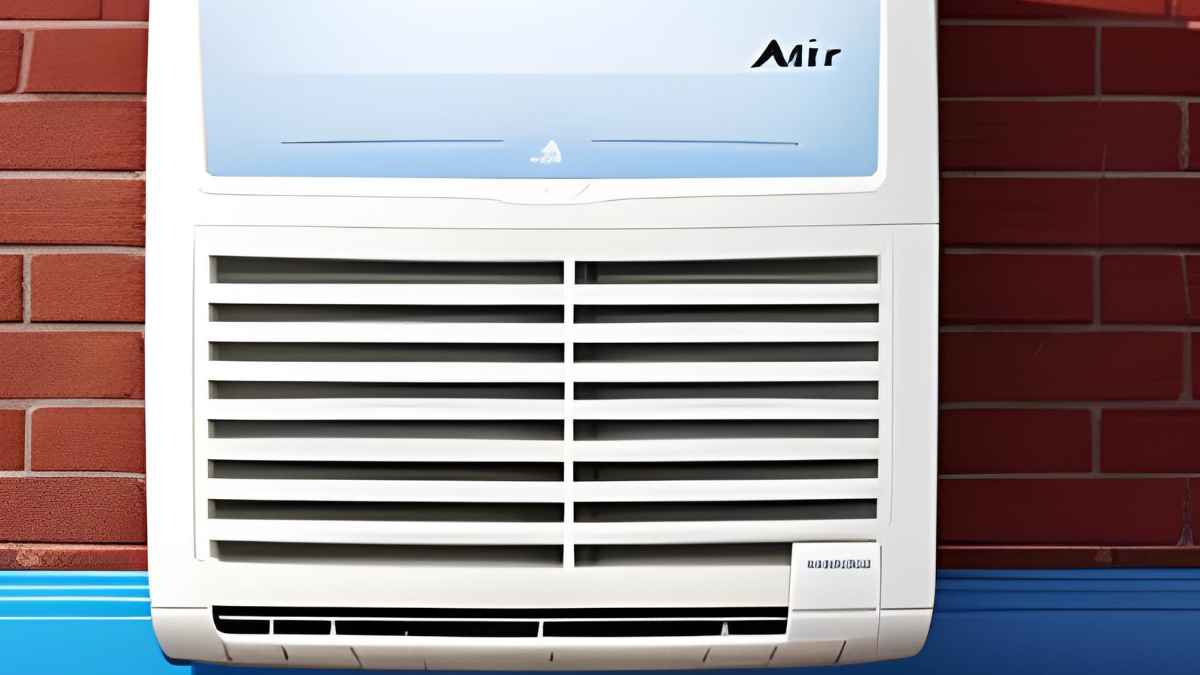 Air Conditioner Btu Calculator With Chart And Guide 1835