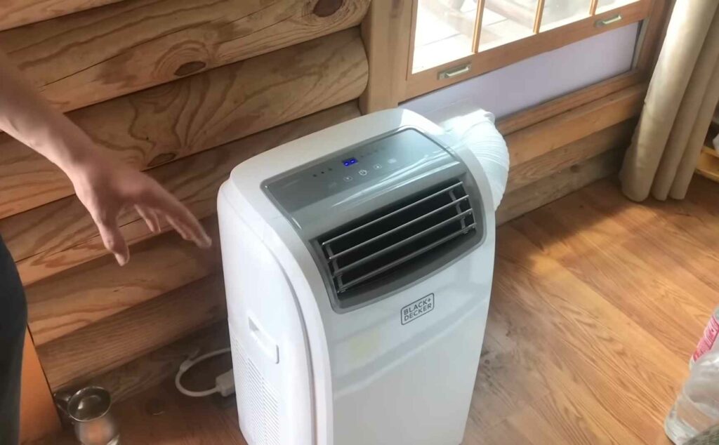 Are Air Conditioners Good for Heating