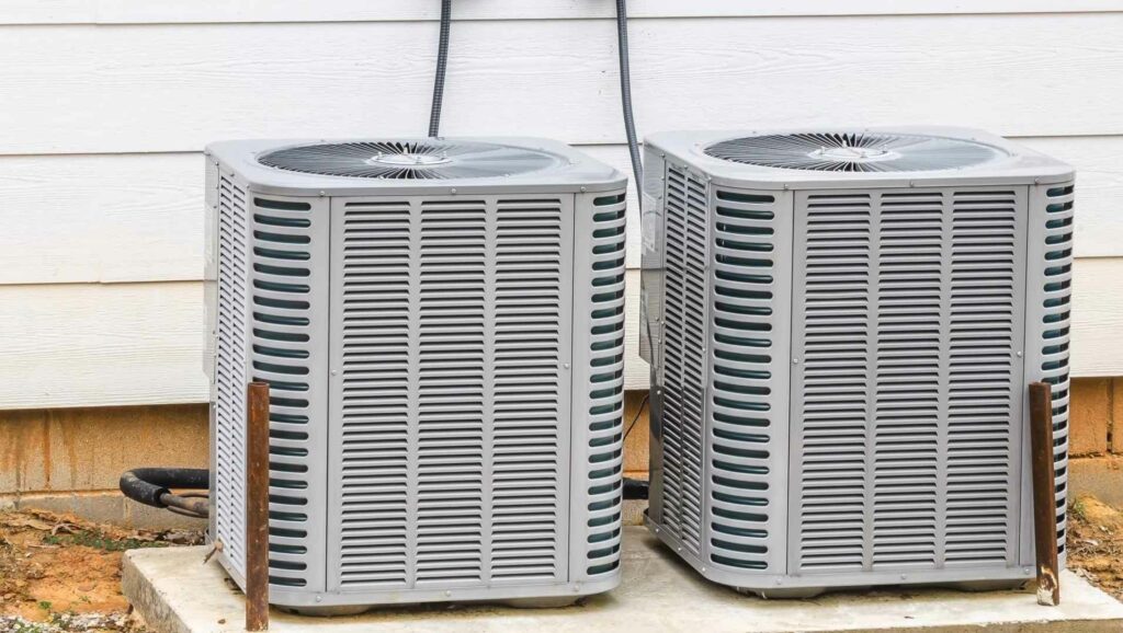 Are There Any Drawbacks to Using an Air Conditioner for Heating