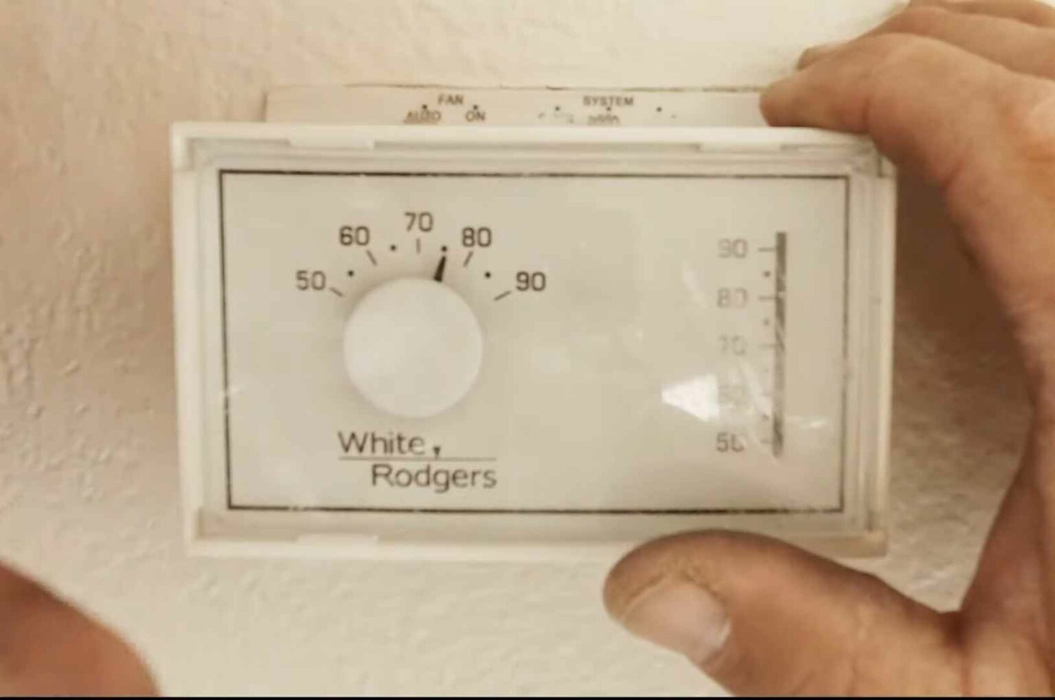 Braeburn Thermostat Problems [We Have A FIX]