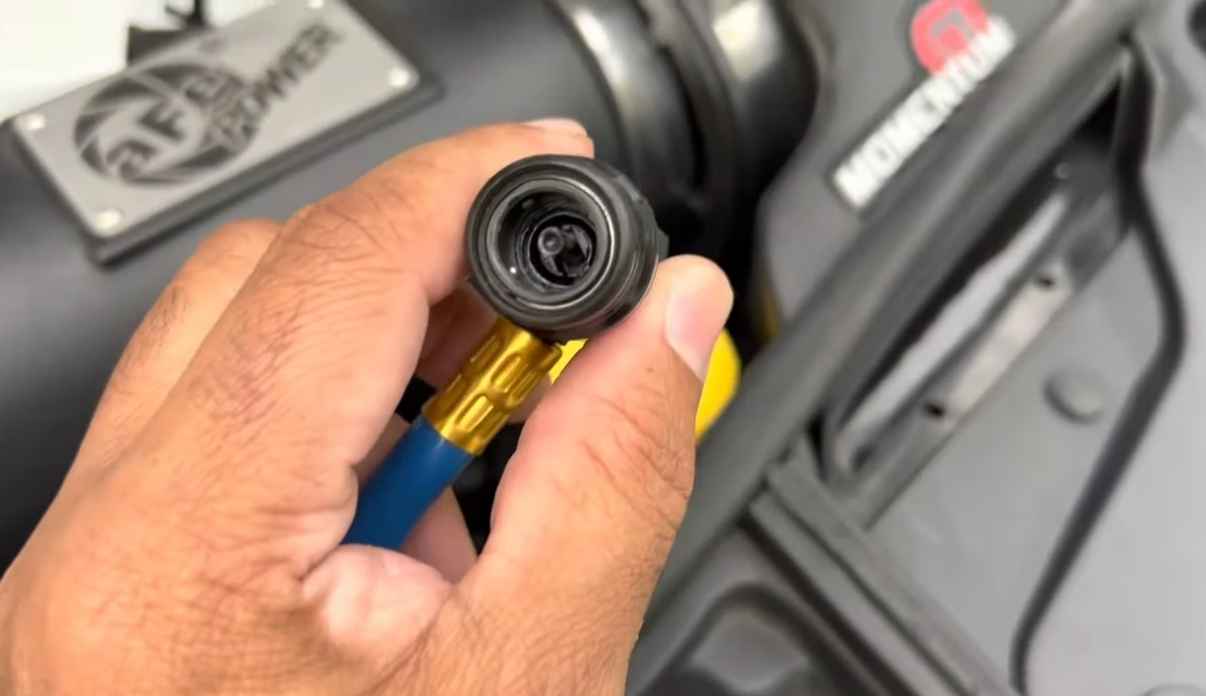 Why Is My Car Air Conditioner Hissing? Smart AC Solutions