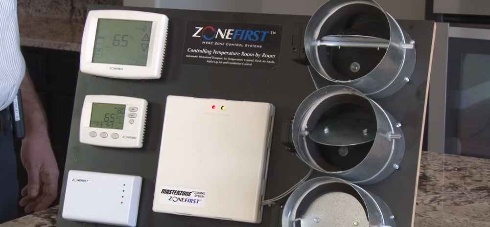 Common mistakes to avoid when setting a dual-zone thermostat for summer cooling