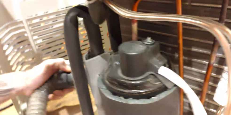 Delonghi Portable Air Conditioner Compressor Keeps Shutting off