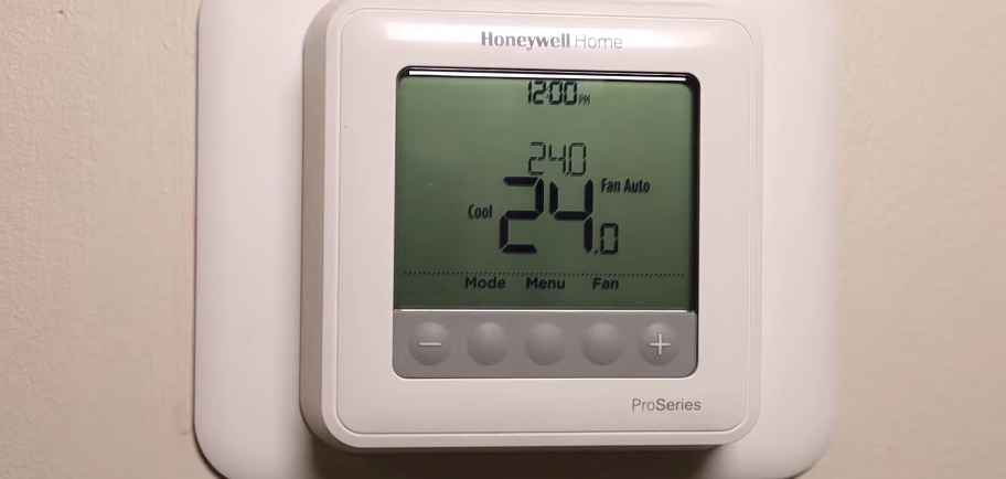 Frequently Asked Questions for Circulate Setting on Thermostat
