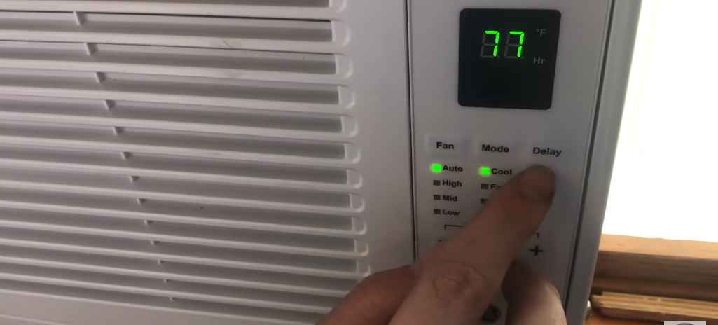 GE Air Conditioner Reset Button: What You Need to Know?