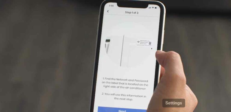 Ge Window Air Conditioner Control Panel Not Working?