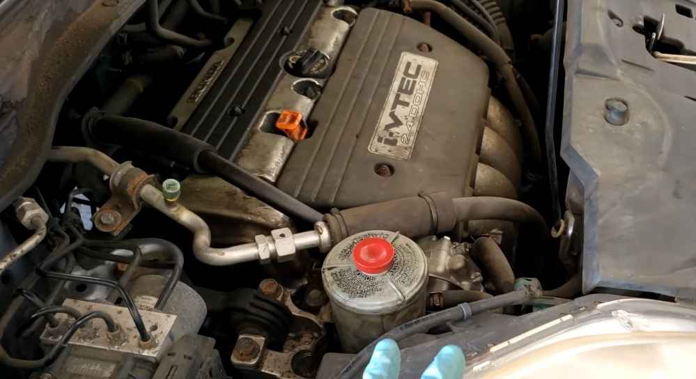 Honda Crv Air Conditioner Replacement Cost