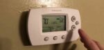 Honeywell Thermostat Error Codes [FIXED]