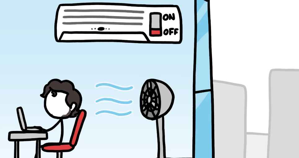 How Can I Keep My Cat Safe from Air Conditioners