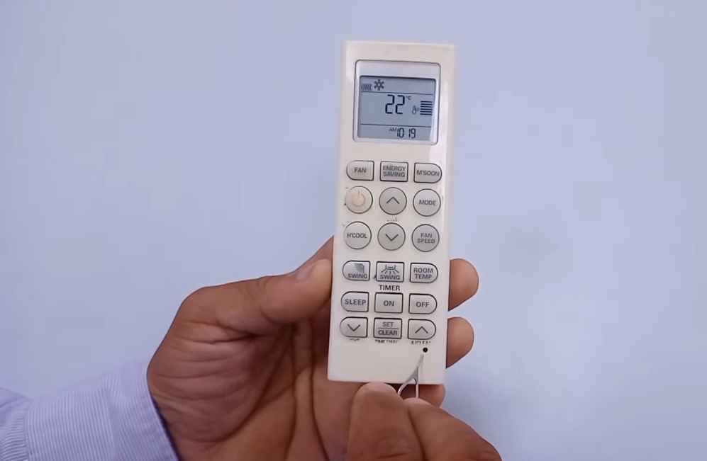 How Can I Test If My Ac Remote is Working Properly