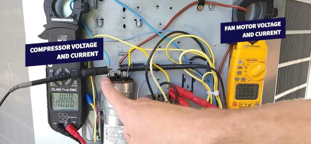 How Can You Prevent an Ac Capacitor from Failing