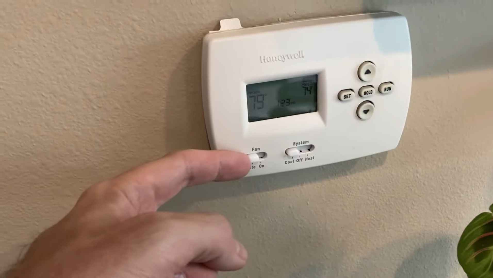 Braeburn Thermostat Problems [We Have A FIX]