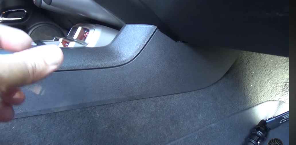 2012 Chevy Camaro Ac Blowing Hot Air [Solved]