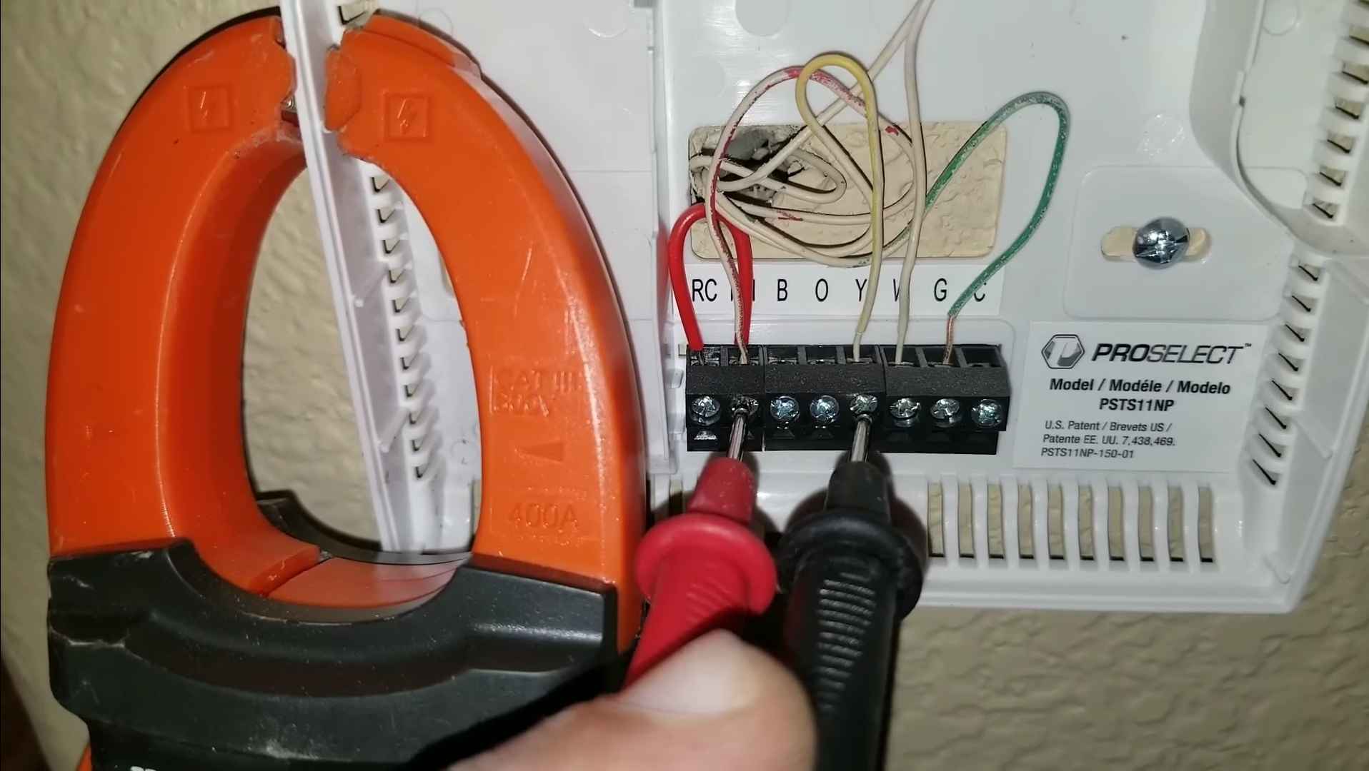 Can A Broken Thermostat Cause Ac Not To Work?