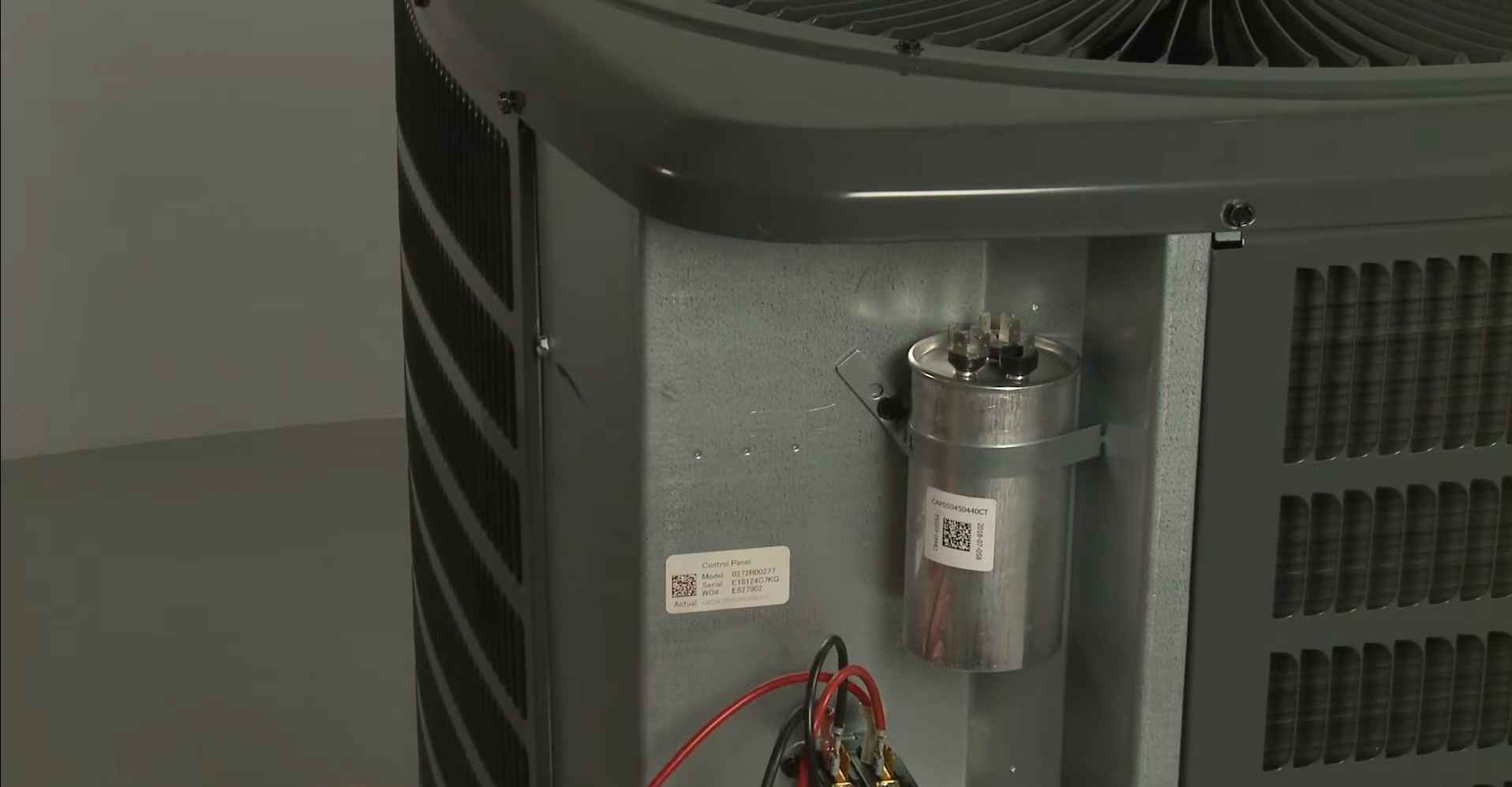 What Size Capacitor Do I Need For Air Conditioner?