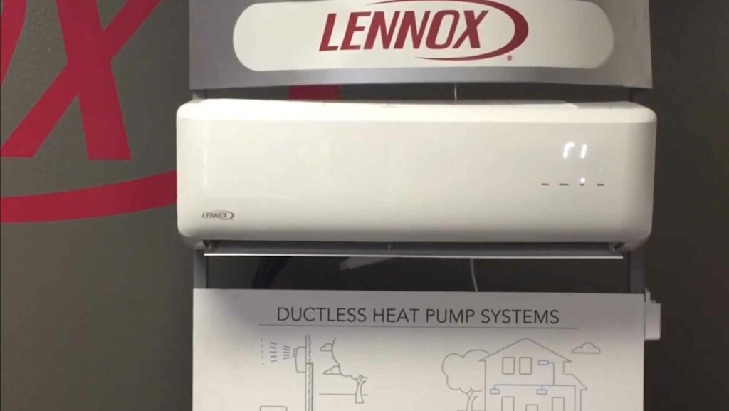 How Do I Reset My Outside Lennox Air Conditioner