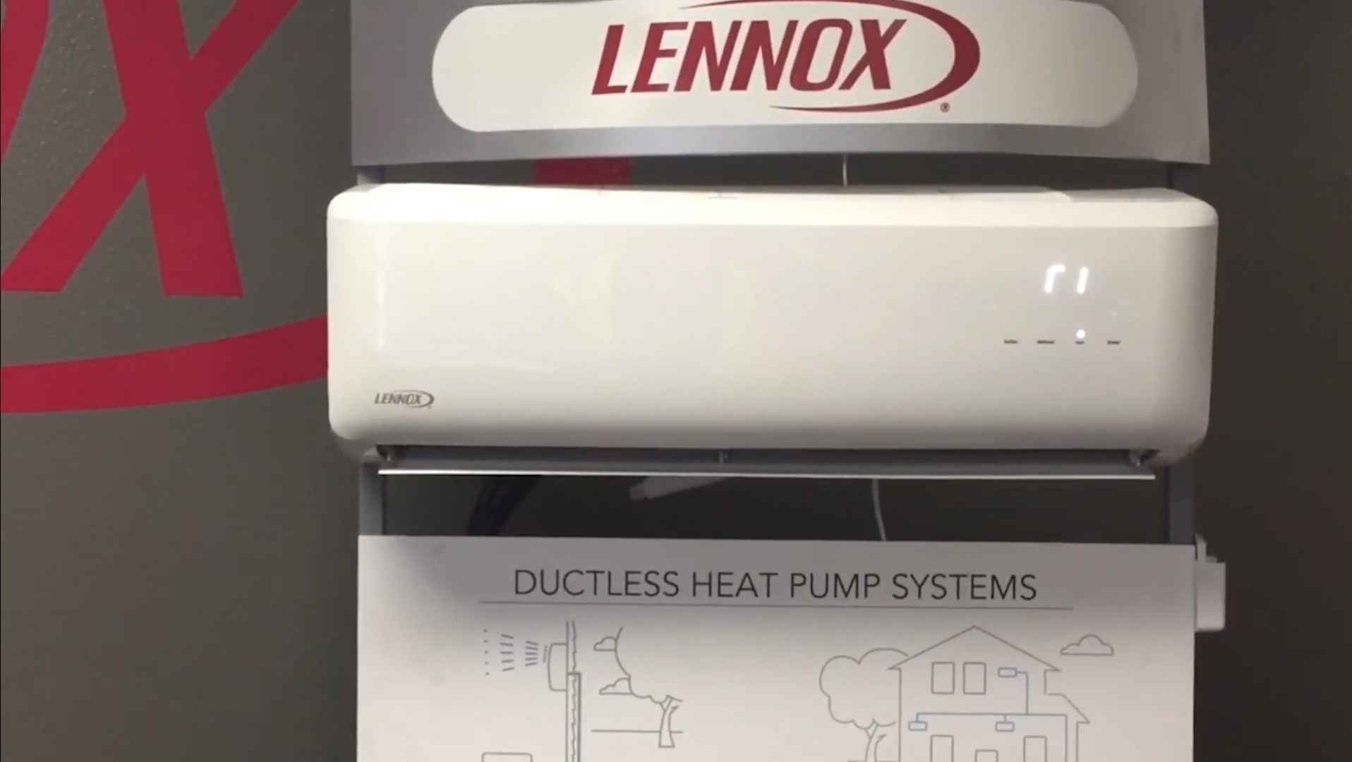 Lennox Air Conditioner Reset Button How It Works? Smart AC Solutions