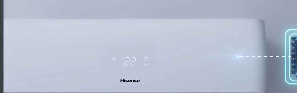 How Do You Reset A Hisense Air Conditioner