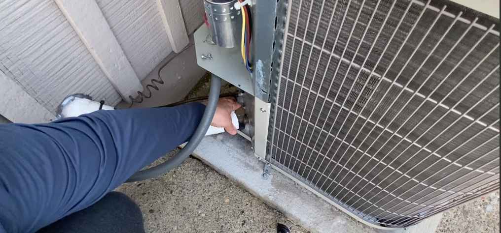 How Do You Reset an Air Conditioner After a Power Outage