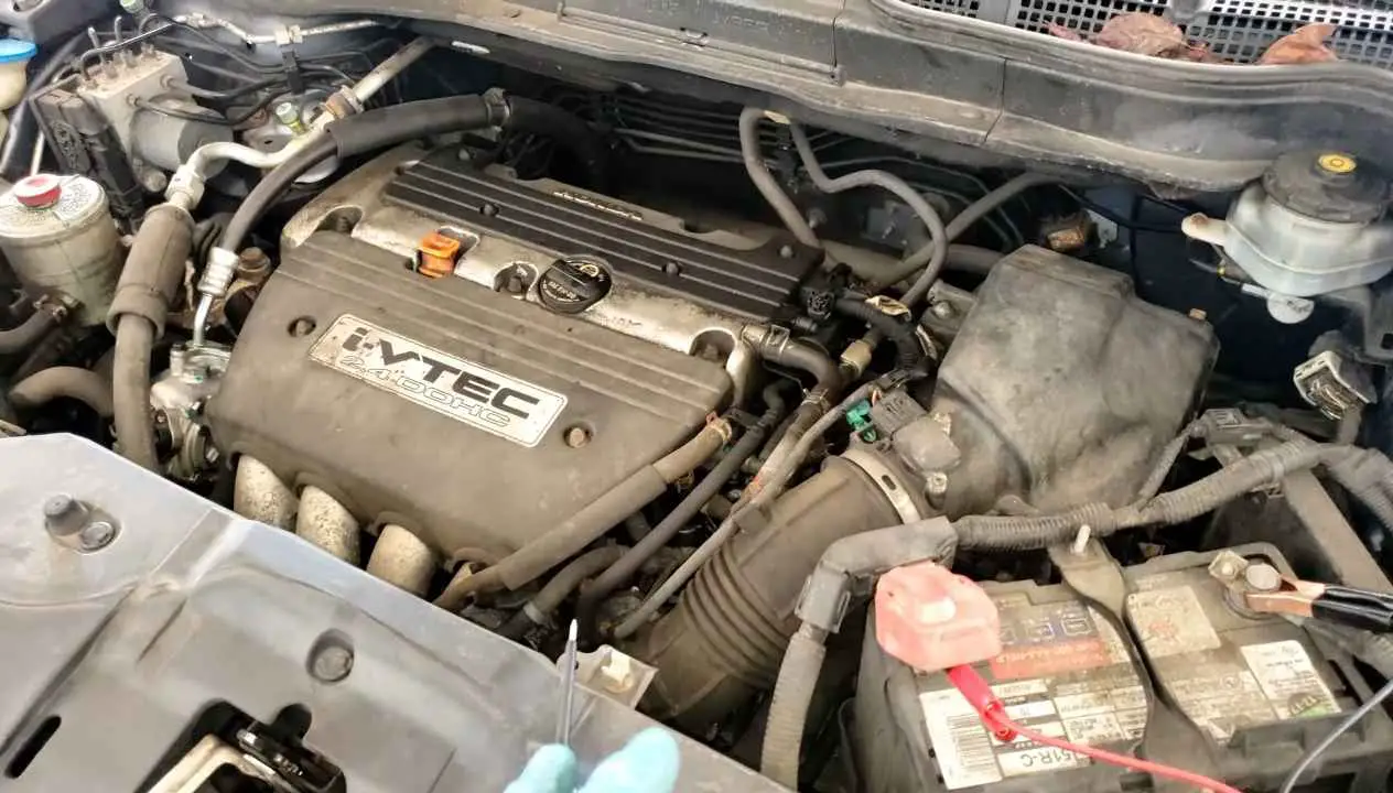 Honda Cr V Air Conditioning Problems [FIXED]