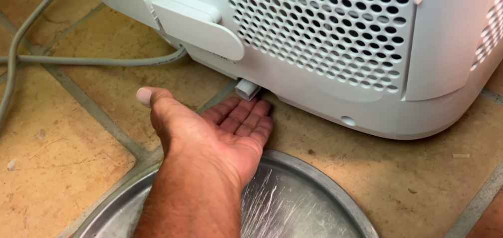 How to Clean Toshiba Portable Air Conditioner