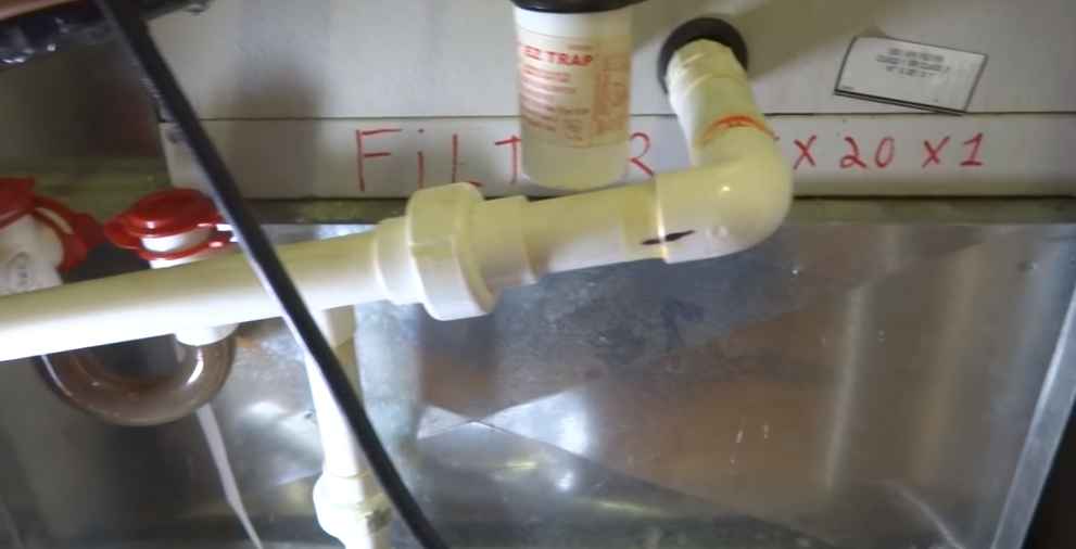 How to Fix Air Conditioner Leaking Water Inside