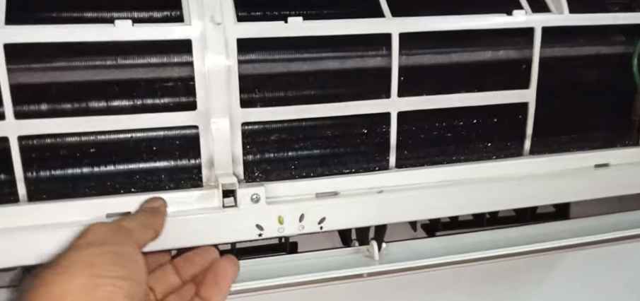 Air Conditioner Leak Water Why When   How To Fix Air Conditioner Leaking Water Outside 