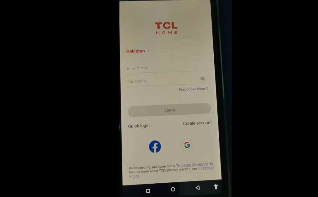 How to Reset Tcl Air Conditioner Wifi