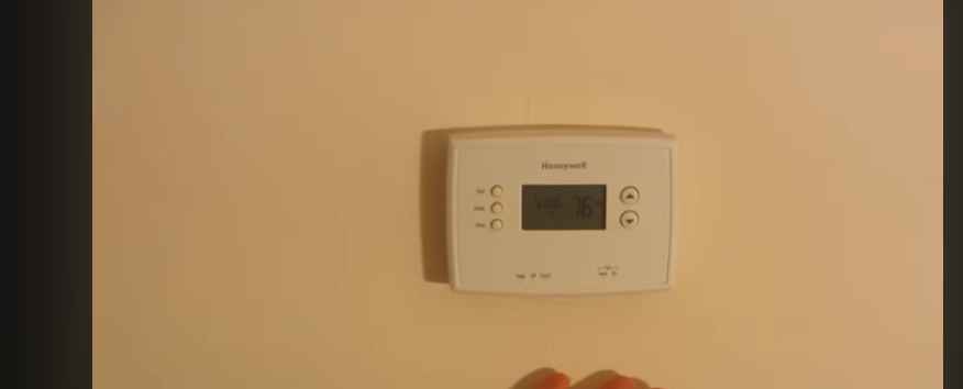 How to Turn Off Sleep Mode on Thermostat [Fixed]