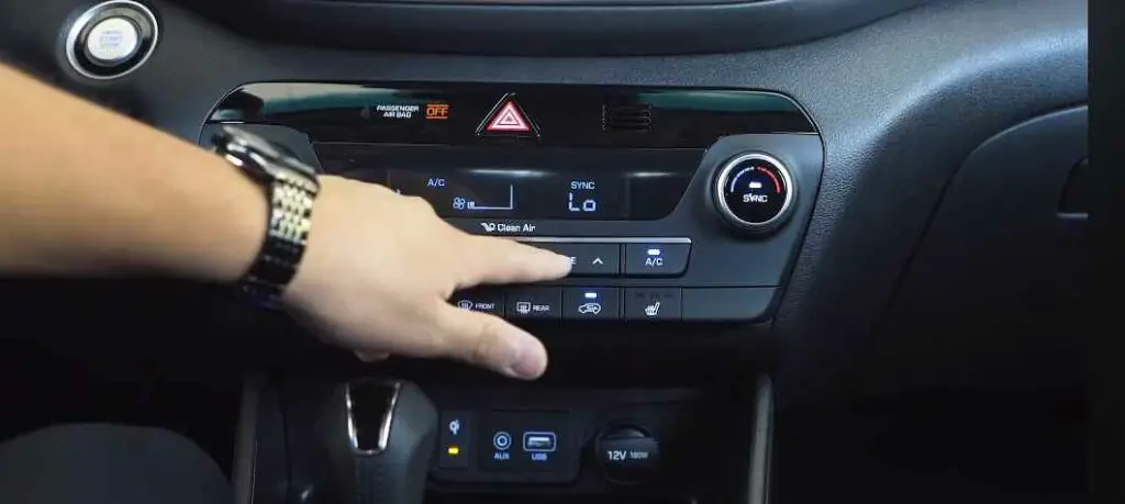 Hyundai Tucson Air Conditioner Problems [FIXED] | Smart AC Solutions