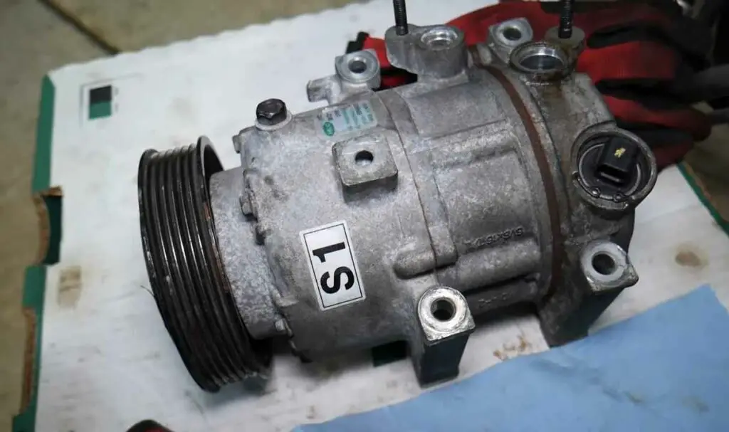 Hyundai Tucson Air Conditioner Problems [FIXED] Smart AC Solutions