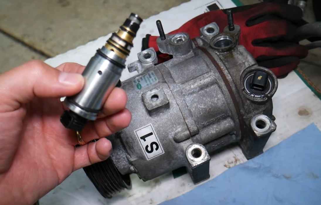 Hyundai Tucson Air Conditioner Problems [FIXED] Smart AC Solutions