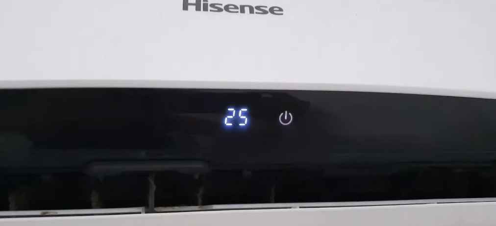 Instructions On How To Properly Reset Your Hisense Air Conditioner