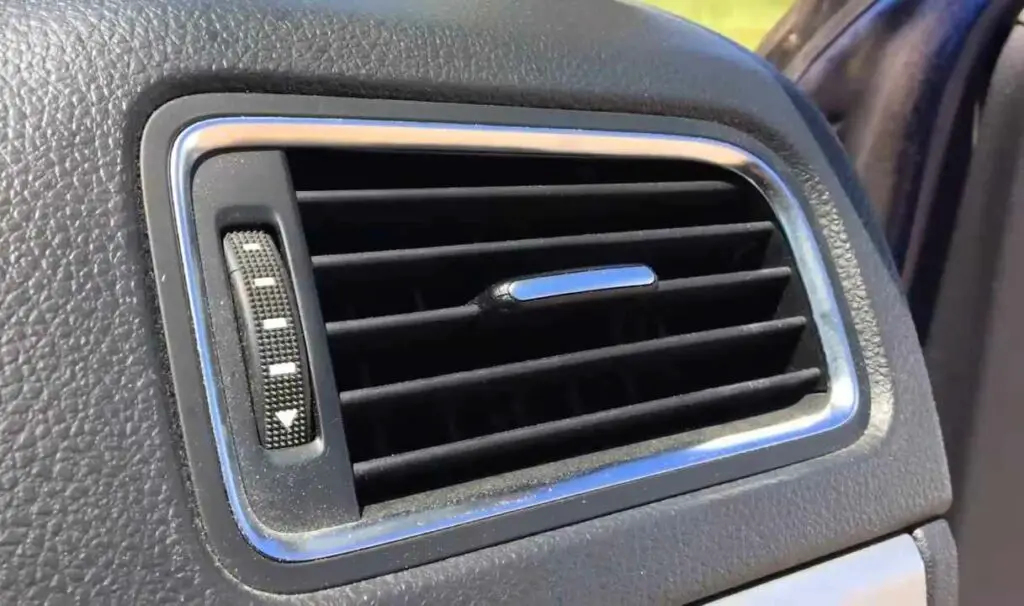 Is It Ok to Leave Car Running With Ac On