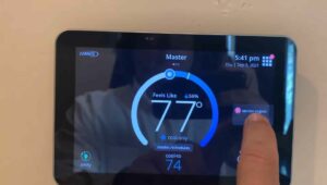 Lennox Air Conditioner Reset Button - How It Works? | Smart AC Solutions