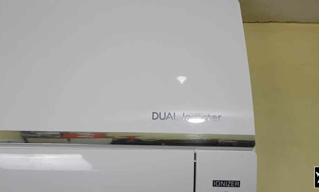 How To Reset Lg Air Conditioner Wifi Lg Air Conditioner Wifi Reset [Easy Method]