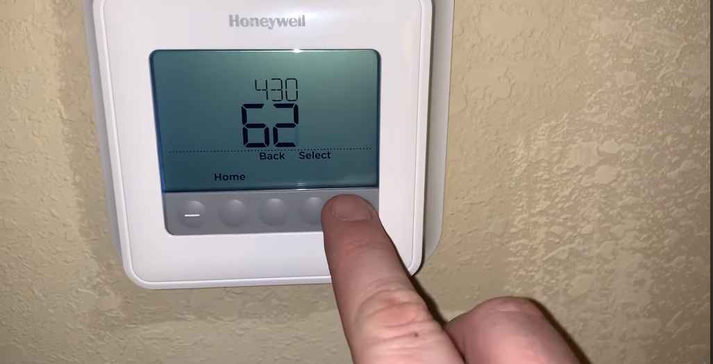 Honeywell Thermostat Error Codes [FIXED]